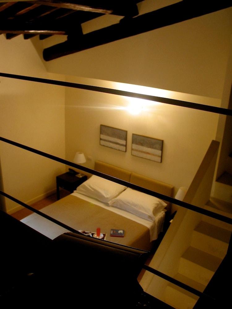 Casa Mancia Hotel Foligno Buitenkant foto