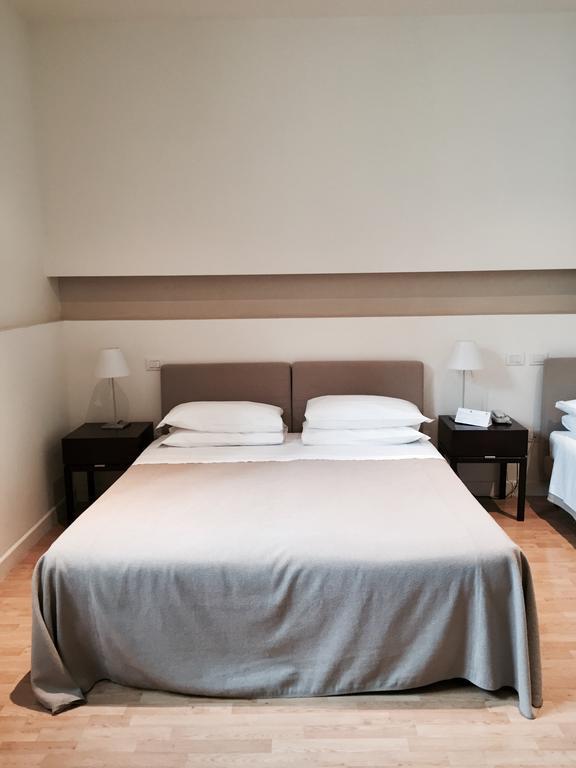 Casa Mancia Hotel Foligno Buitenkant foto