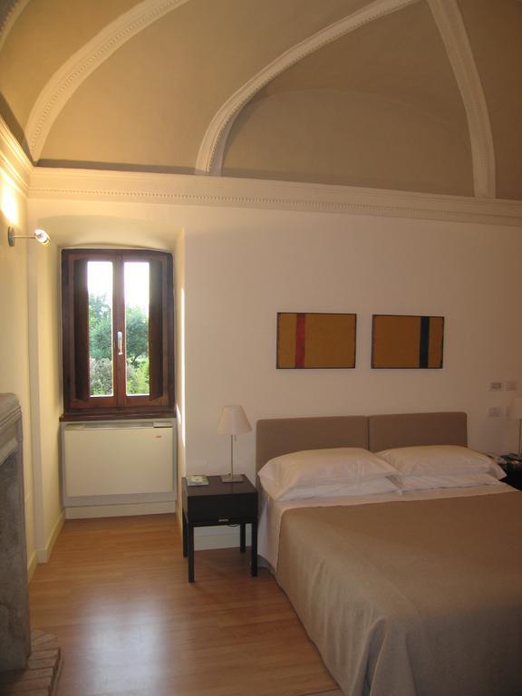 Casa Mancia Hotel Foligno Kamer foto