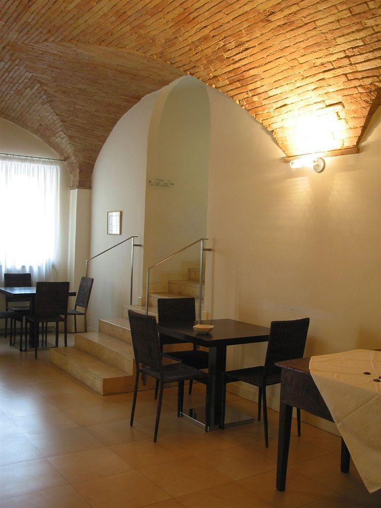 Casa Mancia Hotel Foligno Buitenkant foto